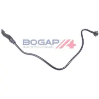 BOGAP A4217102 Radiateurslang