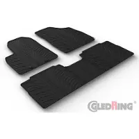 GledRing 0378 Automatten
