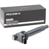 RIDEX 689C0318 Bobine