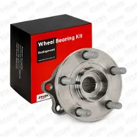 Stark SKWB-0180664 Wiellagerset
