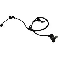 KAVO PARTS BAS-9033 Wielsnelheidssensor (ABS)