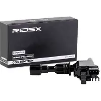 RIDEX 689C0184 Bobine
