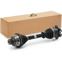 RIDEX 13D0226R Aandrijfas