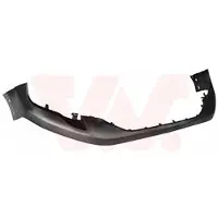 VAN WEZEL 4091571 Bumper