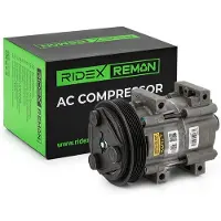 RIDEX 447K0893R Aircopomp