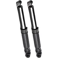 RIDEX 854S19323 Schokdemper