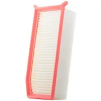 RIDEX 4055F7302 Filterset