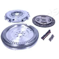 Japanparts KV-FO01M Koppelingsset