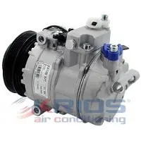MEAT & DORIA K15103A Aircopomp
