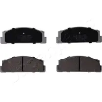Japanparts PA-0286AF Remblokken