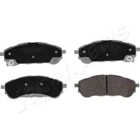 Japanparts PP-0325AF Remblokken