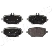 Japanparts PP-0541AF Remblokken