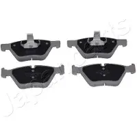 Japanparts PA-0139AF Remblokken