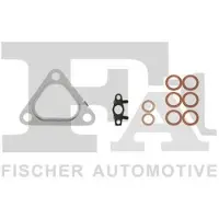 FA1 KT330880E Turbocharger, montageset