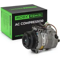 RIDEX 447K0244R Aircopomp