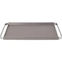 Blomus Pegos dienblad 32x50 cm Satellite