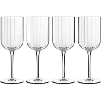 Luigi Bormioli Rode Wijnglas Bach 400 ml (4-Delig)