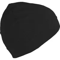 K-Up Getailleerde sportmuts KP535 - Black - One size