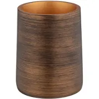 Wenko Tandenborstelbeker van polyresin PALENA, WENKO