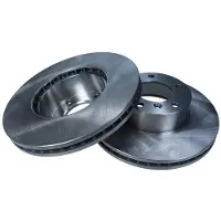MAXGEAR 19-3530 Remschijf