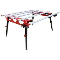 Rubi Uitschuifbare Slab Werktafel XXL Versa-Tile - 18984