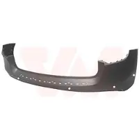 VAN WEZEL 2930547 Achterbumper