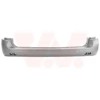 VAN WEZEL 0944544 Achterbumper