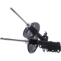 RIDEX 854S1990 Schokdemper