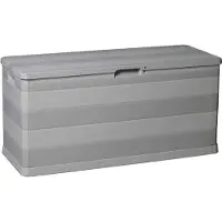 Toomax Kussenbox Elegance Warm Grijs