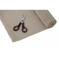 StayPut Anti-slip net rol - 51 x 183 cm - beige -