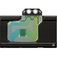 Corsair Hydro X Series XG7 RGB 40-SERIES GPU Water Block (4090 FE) waterkoeling