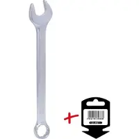 Ks Tools 517.0620-E Ring- / Steeksleutel