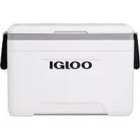 Igloo Coolers Marine 25 - Middelgrote koelbox - 23 Liter - Wit