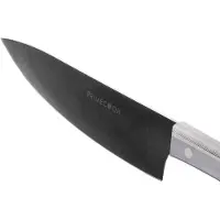 Primecook - Professioneel keukenmes 20 cm - Titan Ecoshield beschermlaag - Paperstone handvat