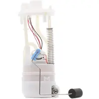RIDEX 1382F0418 Brandstofpomp