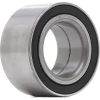 RIDEX 654W0101 Wiellagerset