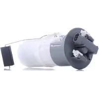 RIDEX 1382F0387 Brandstofpomp