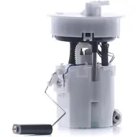 RIDEX 1382F0229 Brandstofpomp