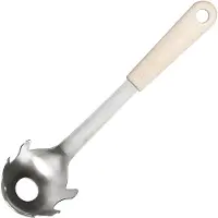 Gastromax Spaghettilepel Bio