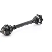 RIDEX 13D0191R Aandrijfas