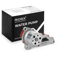 RIDEX 1260W0969 Waterpomp