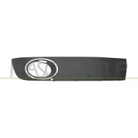 PRASCO VG9192149 Ventilatiegrille, bumper