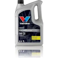 Valvoline 906333 Motorolie