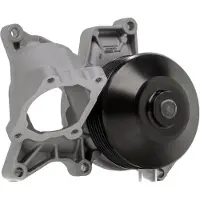 RIDEX 1260W0147P Waterpomp