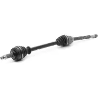 RIDEX 13D0222R Aandrijfas