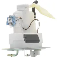 RIDEX 1382F0861 Brandstofpomp