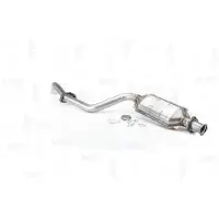 NAP carPARTS CAK10440 Katalysator