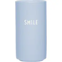 Design Letters favoriete vaas Smil