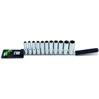 Toptul GAAQ1106 Steeksleutelset