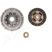 Japanparts KF-H74 Koppelingsset